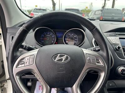 2011 Hyundai Tucson GLS   - Photo 19 - Portland, OR 97211