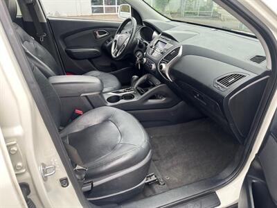 2011 Hyundai Tucson GLS   - Photo 12 - Portland, OR 97211