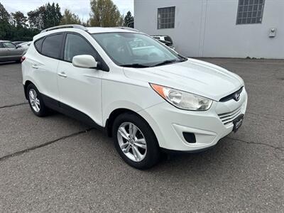 2011 Hyundai Tucson GLS   - Photo 7 - Portland, OR 97211