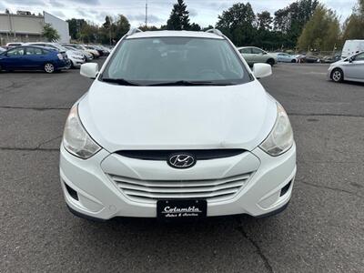 2011 Hyundai Tucson GLS   - Photo 8 - Portland, OR 97211