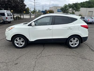 2011 Hyundai Tucson GLS   - Photo 2 - Portland, OR 97211