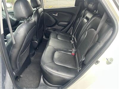 2011 Hyundai Tucson GLS   - Photo 11 - Portland, OR 97211