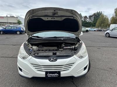 2011 Hyundai Tucson GLS   - Photo 24 - Portland, OR 97211