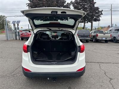 2011 Hyundai Tucson GLS   - Photo 17 - Portland, OR 97211