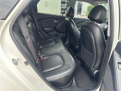 2011 Hyundai Tucson GLS   - Photo 14 - Portland, OR 97211