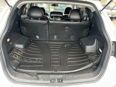 2011 Hyundai Tucson GLS   - Photo 15 - Portland, OR 97211