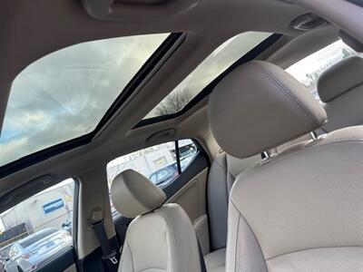 2014 Kia Optima EX   - Photo 22 - Portland, OR 97211