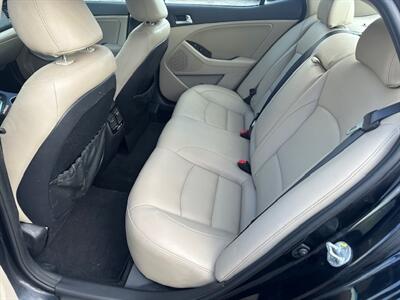 2014 Kia Optima EX   - Photo 11 - Portland, OR 97211