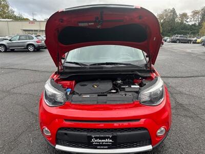 2017 Kia Soul +   - Photo 20 - Portland, OR 97211