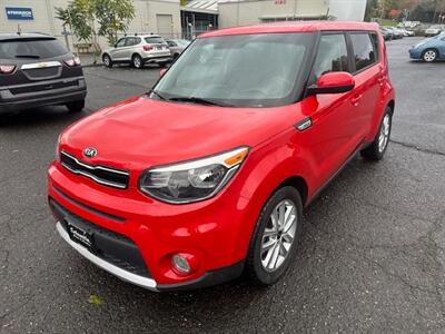 2017 Kia Soul +   - Photo 1 - Portland, OR 97211