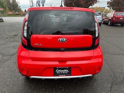 2017 Kia Soul +   - Photo 4 - Portland, OR 97211