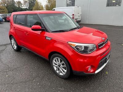 2017 Kia Soul +   - Photo 7 - Portland, OR 97211