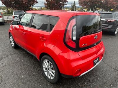 2017 Kia Soul +   - Photo 3 - Portland, OR 97211