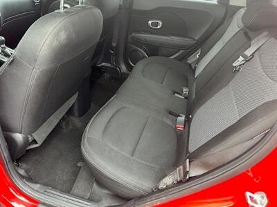 2017 Kia Soul +   - Photo 11 - Portland, OR 97211