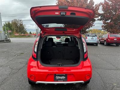 2017 Kia Soul +   - Photo 22 - Portland, OR 97211