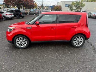 2017 Kia Soul +   - Photo 2 - Portland, OR 97211