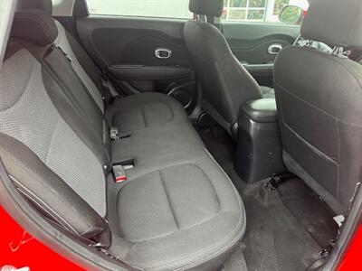 2017 Kia Soul +   - Photo 14 - Portland, OR 97211