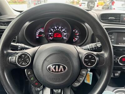 2017 Kia Soul +   - Photo 16 - Portland, OR 97211