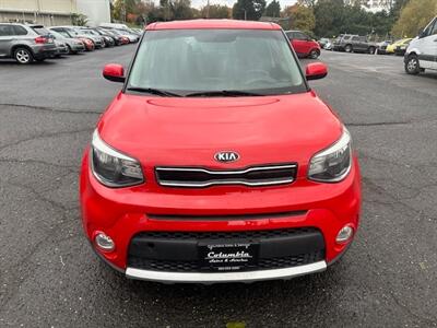 2017 Kia Soul +   - Photo 8 - Portland, OR 97211