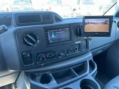 2010 Ford E-350 SD   - Photo 21 - Portland, OR 97211