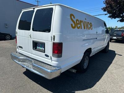 2010 Ford E-350 SD   - Photo 5 - Portland, OR 97211