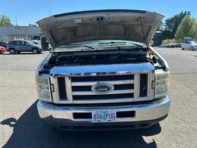 2010 Ford E-350 SD   - Photo 25 - Portland, OR 97211