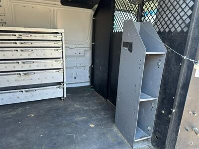 2010 Ford E-350 SD   - Photo 14 - Portland, OR 97211