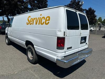 2010 Ford E-350 SD   - Photo 3 - Portland, OR 97211