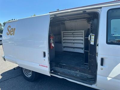 2010 Ford E-350 SD   - Photo 17 - Portland, OR 97211