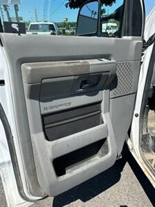 2010 Ford E-350 SD   - Photo 10 - Portland, OR 97211