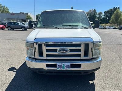 2010 Ford E-350 SD   - Photo 8 - Portland, OR 97211