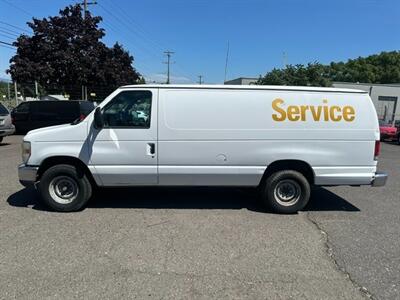 2010 Ford E-350 SD Van