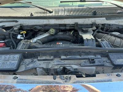 2010 Ford E-350 SD   - Photo 24 - Portland, OR 97211