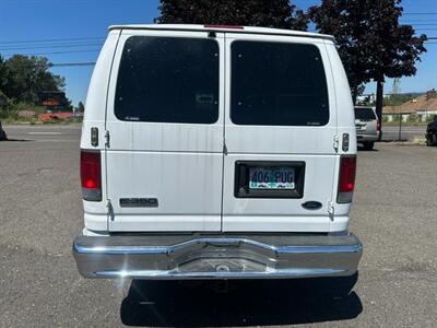 2010 Ford E-350 SD   - Photo 4 - Portland, OR 97211