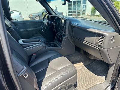 2004 GMC Sierra 1500 SLE 4dr Crew Cab SLE   - Photo 10 - Portland, OR 97211