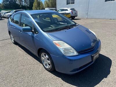 2005 Toyota Prius   - Photo 7 - Portland, OR 97211
