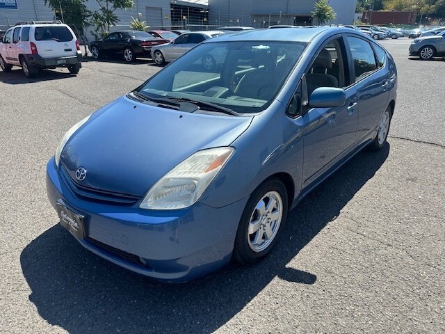 2005 Toyota Prius - Photo 1 - Portland, OR 97211