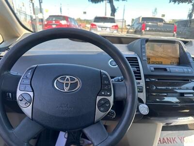 2005 Toyota Prius   - Photo 20 - Portland, OR 97211