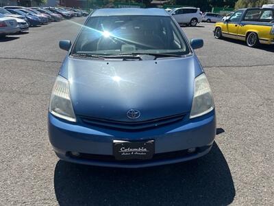 2005 Toyota Prius   - Photo 8 - Portland, OR 97211