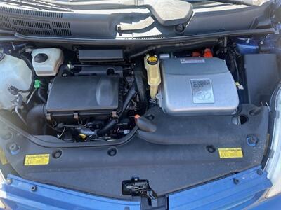 2005 Toyota Prius   - Photo 22 - Portland, OR 97211