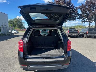 2016 Chevrolet Equinox LT   - Photo 17 - Portland, OR 97211