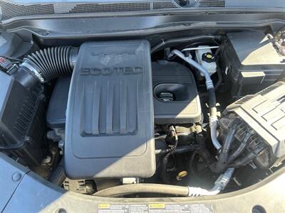 2016 Chevrolet Equinox LT   - Photo 23 - Portland, OR 97211
