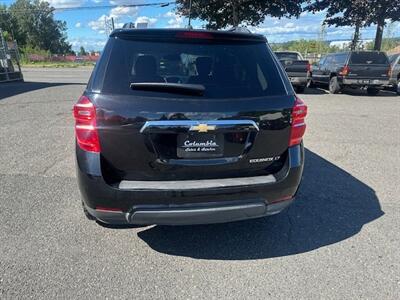 2016 Chevrolet Equinox LT   - Photo 4 - Portland, OR 97211