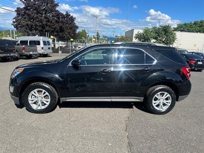 2016 Chevrolet Equinox LT   - Photo 2 - Portland, OR 97211