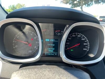 2016 Chevrolet Equinox LT   - Photo 19 - Portland, OR 97211