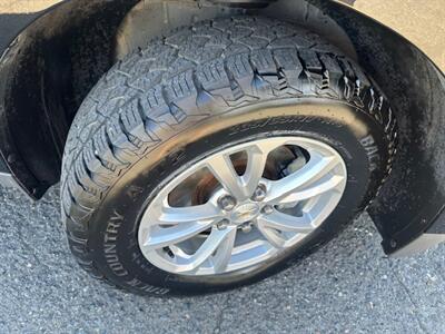 2016 Chevrolet Equinox LT   - Photo 22 - Portland, OR 97211