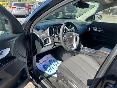 2016 Chevrolet Equinox LT   - Photo 9 - Portland, OR 97211