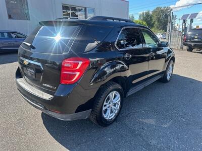 2016 Chevrolet Equinox LT   - Photo 5 - Portland, OR 97211