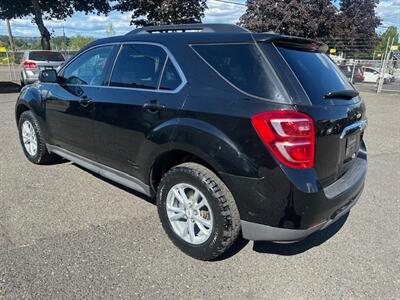 2016 Chevrolet Equinox LT   - Photo 3 - Portland, OR 97211