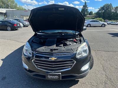 2016 Chevrolet Equinox LT   - Photo 24 - Portland, OR 97211